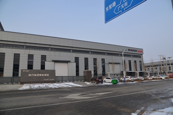 Entrepôt de structure métallique de construction préfabriquée de piste de patinage de rouleau commode