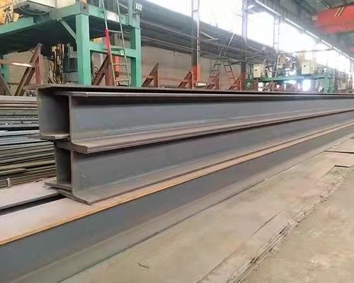 Structures métalliques de mesure légère formée à froid en acier préfabriquée de construction de panneau d'unité centrale d'ENV XPS